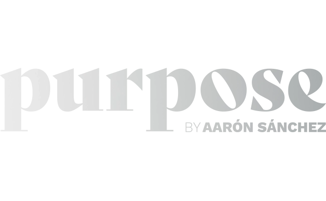 Aáron - Purpose