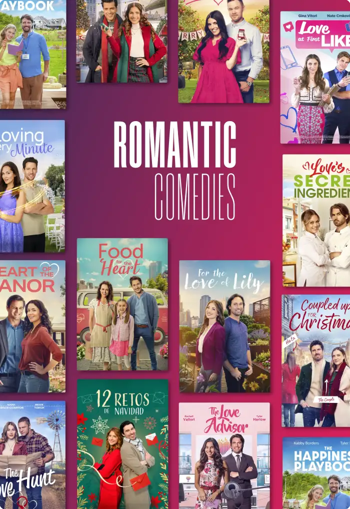 Romantic Comedies